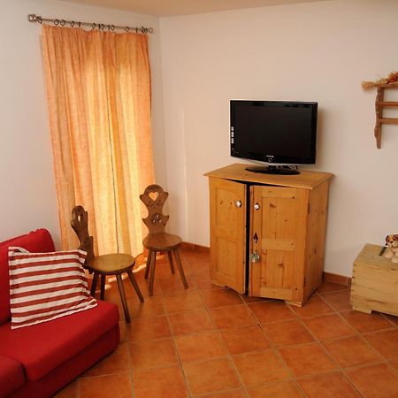 Roe Apartment Panchia Exterior foto
